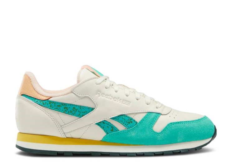 Reebok Classic Leather - Good Fat