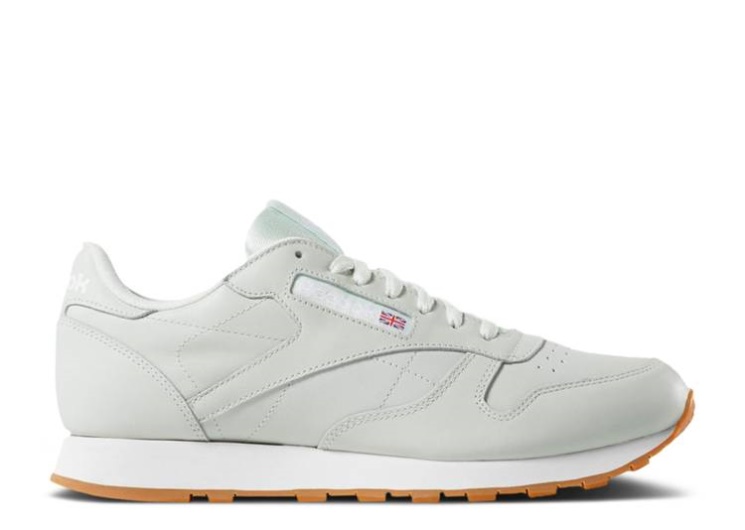 Reebok Classic Leather - Storm Glow