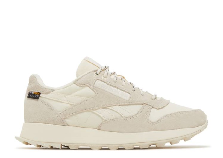 Reebok Classic Leather - White Stucco