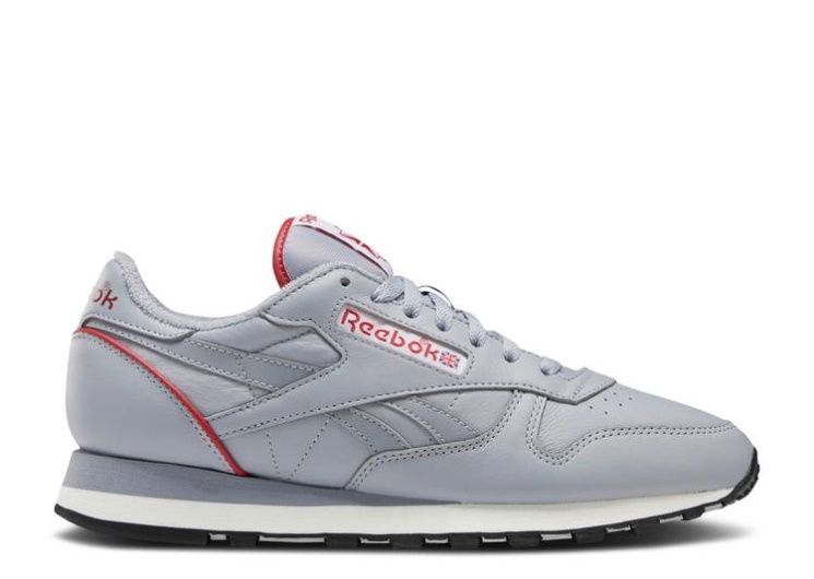 Reebok Classic Leather 1983 Vintage - Cold Grey