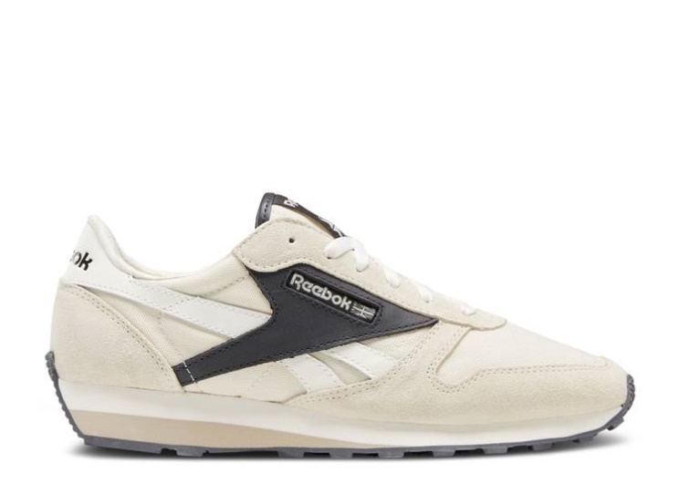 Reebok Classic Leather Az - Alabaster
