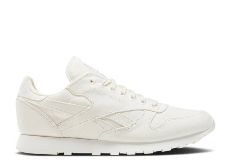 Reebok Classic Leather Grow - Non Dyed