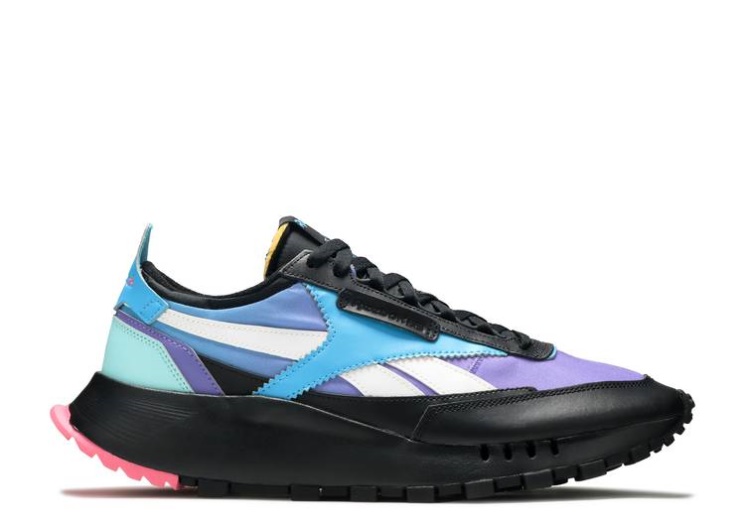 Reebok Classic Leather Legacy - Radiant Aqua