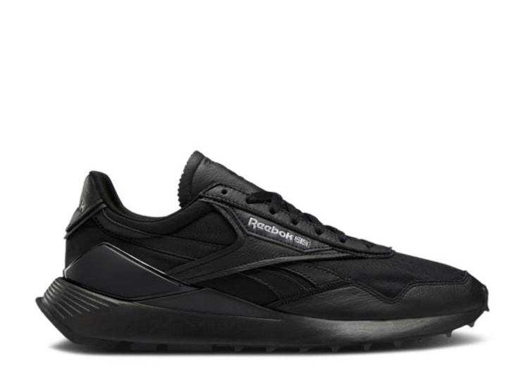 Reebok Classic Leather Legacy Az - Core Black