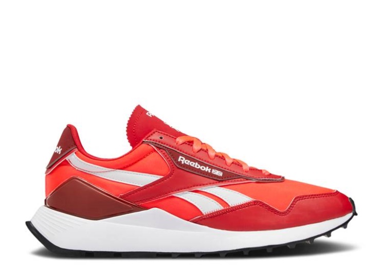 Reebok Classic Leather Legacy Az - Neon Cherry
