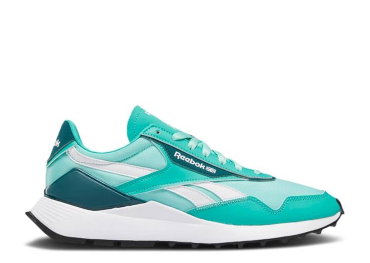 Reebok Classic Leather Legacy Az - Pixel Mint