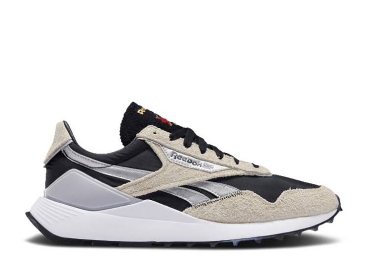 Reebok Classic Leather Legacy Az - Stucco Silver Metallic