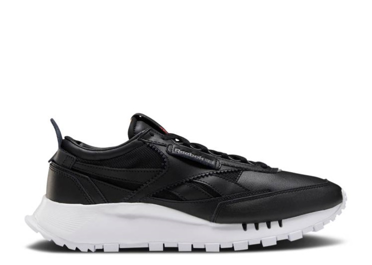 Reebok Classic Leather Legacy Black