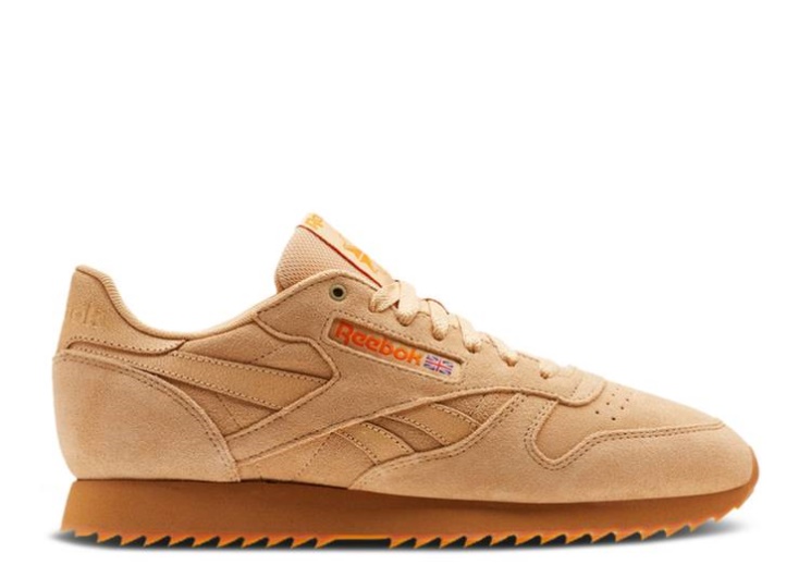 Reebok Classic Leather Mu - Cappuccino