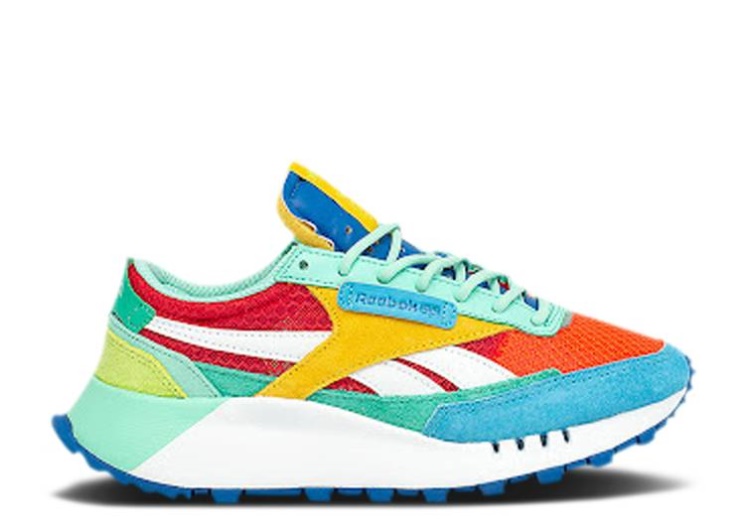 Reebok Classic Legacy J - Multi-Color