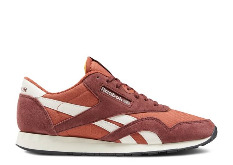 Reebok Classic Nylon - Baked Earth