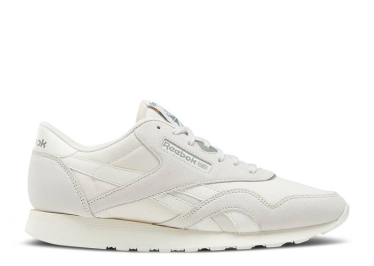 Reebok Classic Nylon - Morning Fog