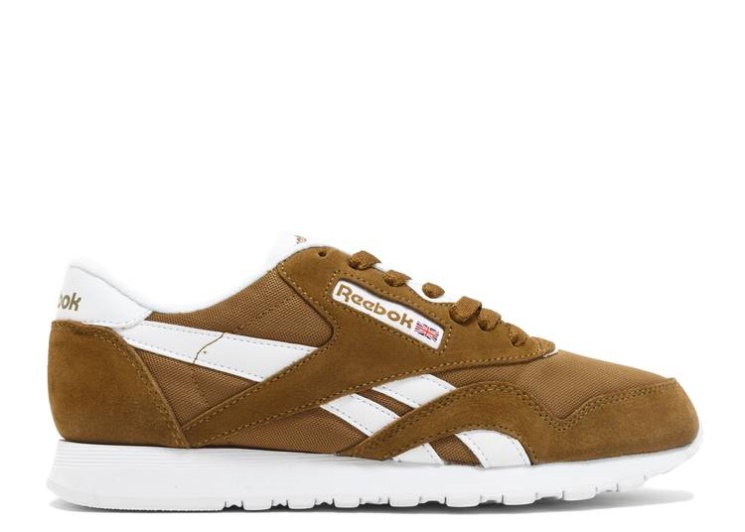 Reebok Classic Nylon