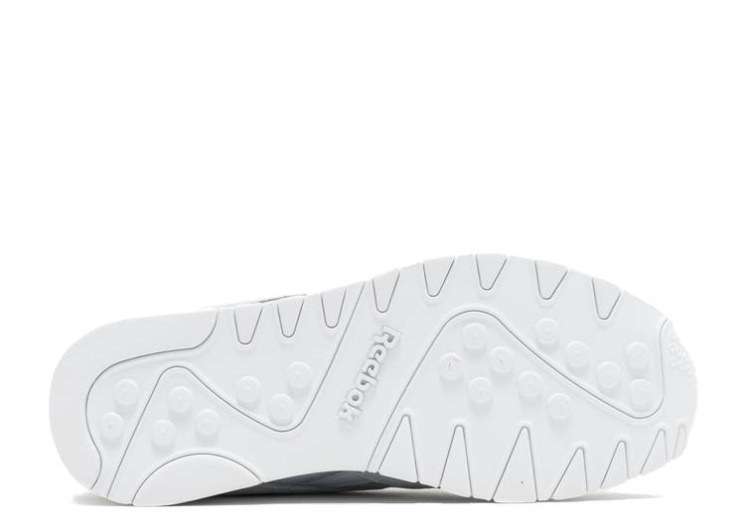 Reebok Classuc Nylon Arch - Cloud Grey