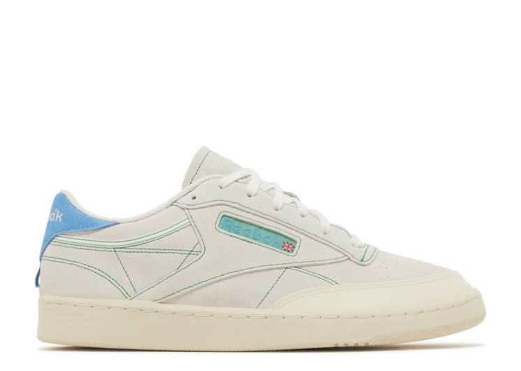 Reebok Club C 85 - Chalk Alabaster