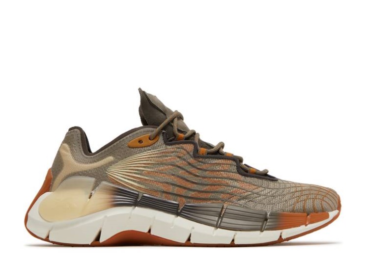 Reebok End X Zig Kinetica 2 - Jupiter