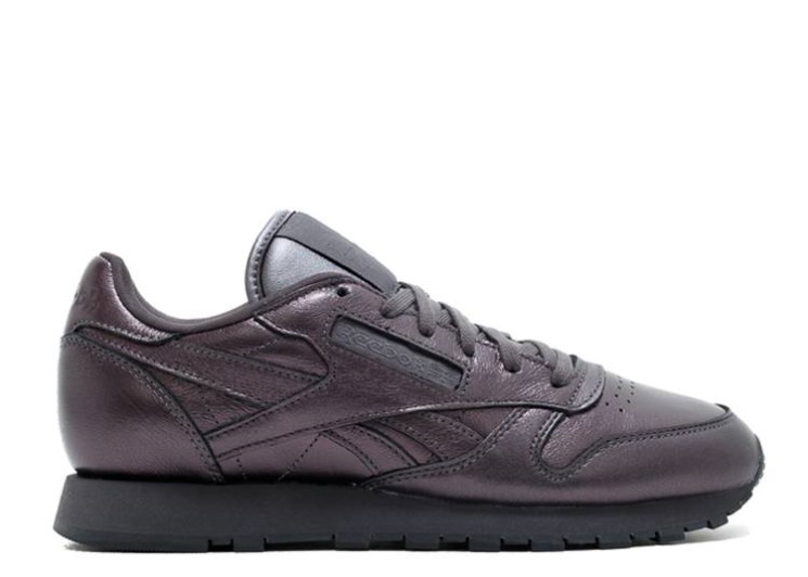 Reebok Face Stockholm X Wmns Classic Leather