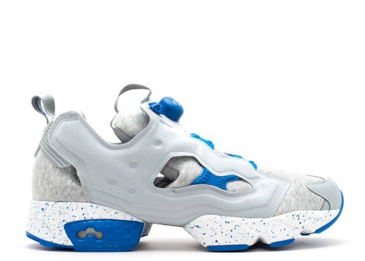 Reebok Fashion La Mjc X Colette X Instapump Fury