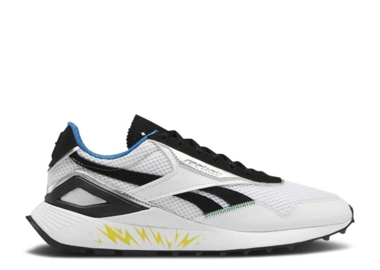 Reebok Flintstones Meet Jetsons X Classic Legacy Az - George Jetson