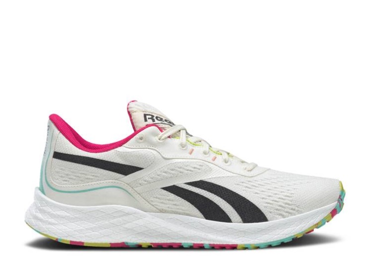 Reebok Floatride Energy Grow - Non-Dyed Pursuit Pink