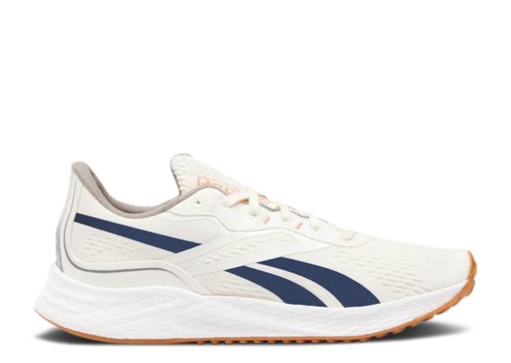 Reebok Floatride Energy Grow - White Brave Blue