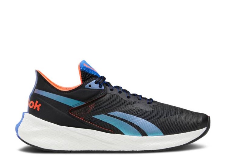 Reebok Floatride Energy Symmetros - Night Black Court Blue