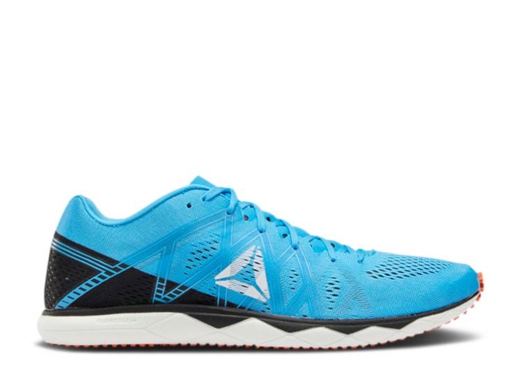 Reebok Floatride Run Fast Pro - Blue Blast