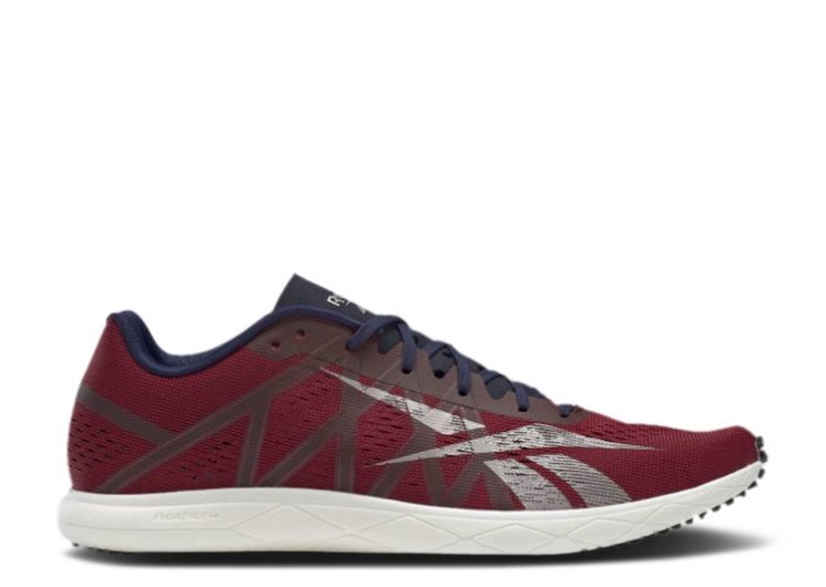 Reebok Floatride Run Fast Pro - Merlot Blue Cadet