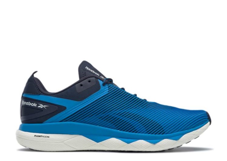 Reebok Floatride Run Panthea - Vector Navy