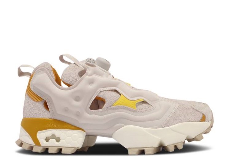Reebok Futuremade Studio X Instapump Fury - Dawn