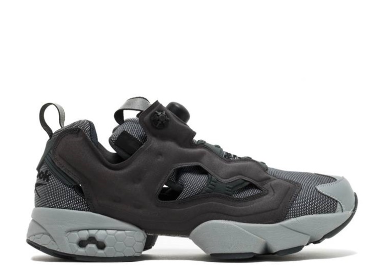 Reebok Instapump Fury Cordura - Beams