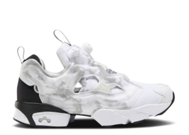 Reebok Instapump Fury Og - Legion Of Fury White/Black/True Grey