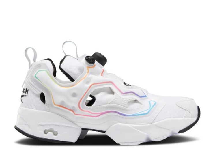 Reebok Instapump Fury Og - Pride