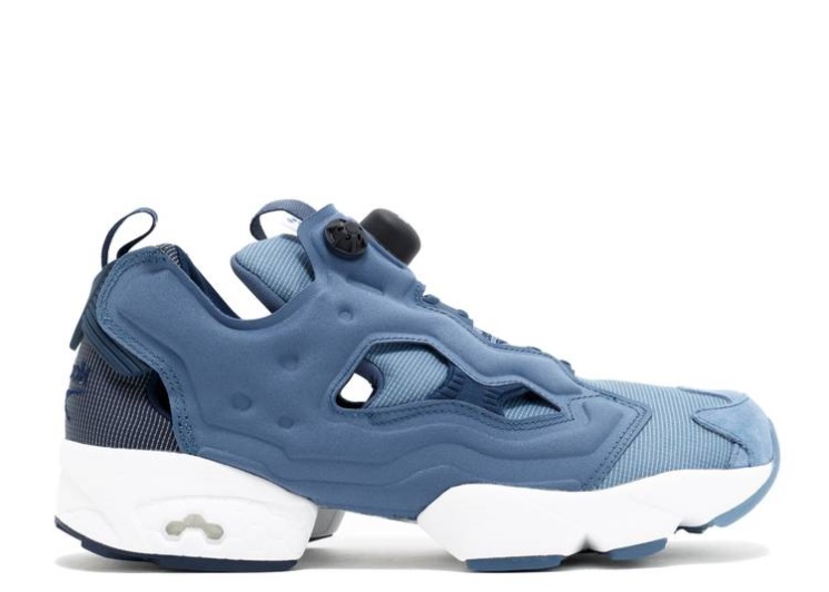 Royal Slate/Navy/Blue/White