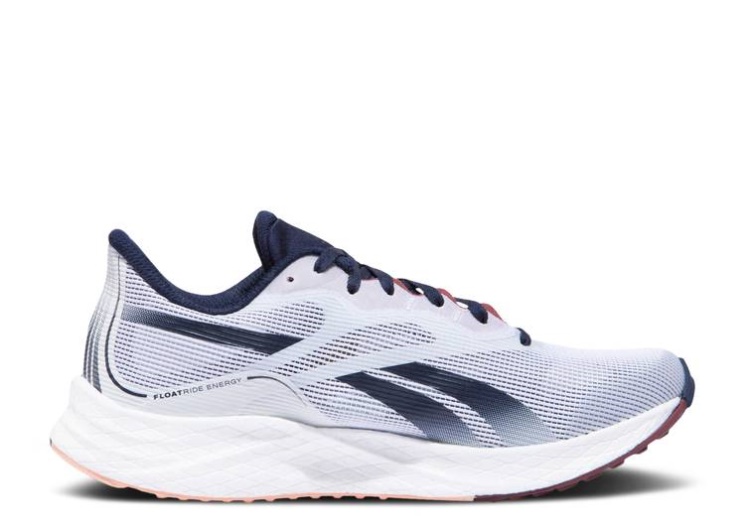 Reebok Les Mills X Floatride Energy 3 - White Vector Navy