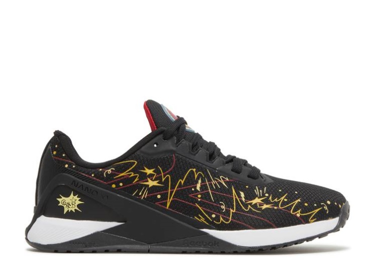 Reebok Looney Tunes X Nano X1 - Sylvester