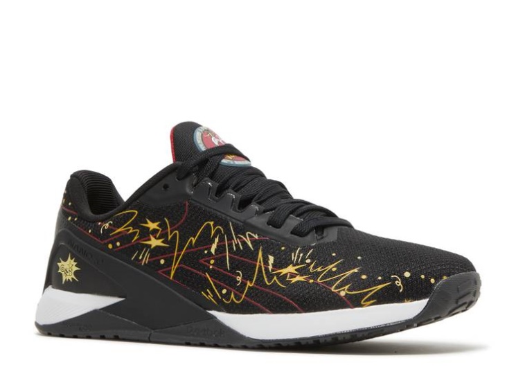 Reebok Looney Tunes X Nano X1 - Sylvester