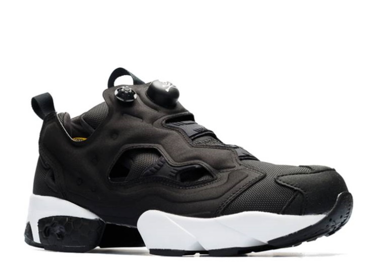 Reebok Mastermind X Instapump Fury - Mastermind