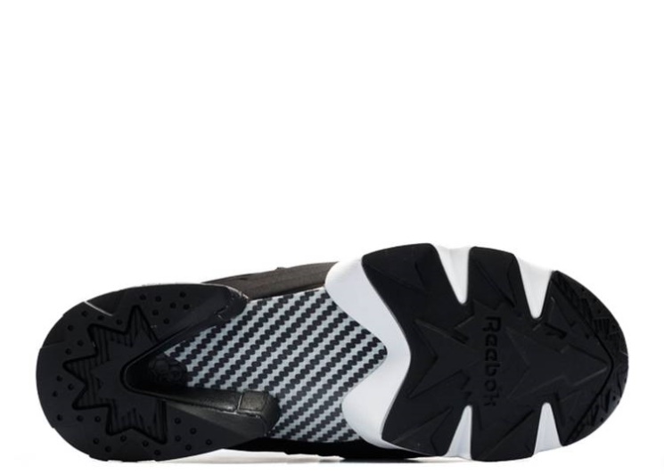 Reebok Mastermind X Instapump Fury - Mastermind