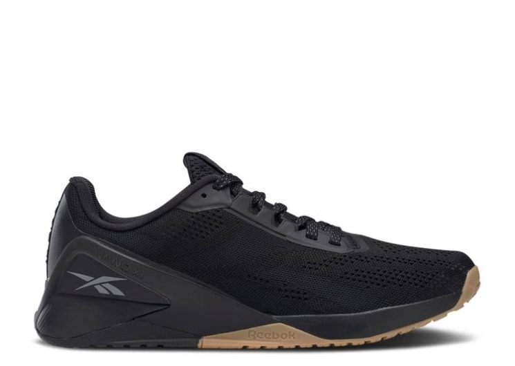 Reebok Nano X1 - Black Gum