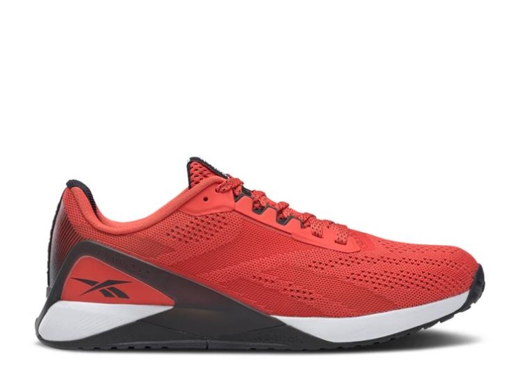 Reebok Nano X1 - Dynamic Red