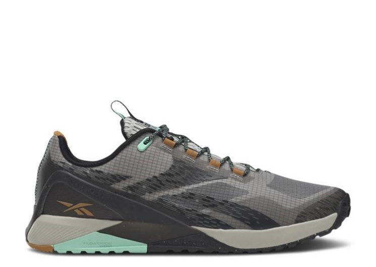 Reebok Nano X1 Adventure - Moonstone Rich Ochre