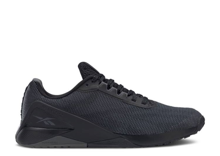 Reebok Nano X1 Grit - Black