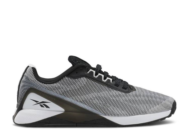 Reebok Nano X1 Grit - Pure Grey