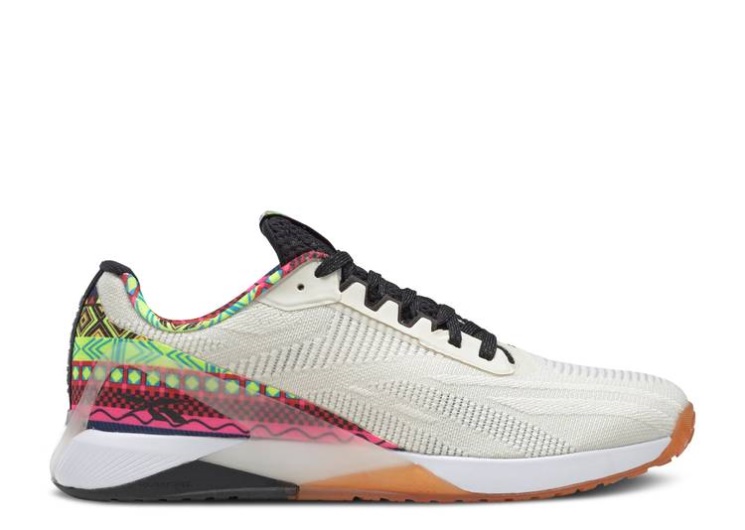 Chalk/Black/Reeboklee7