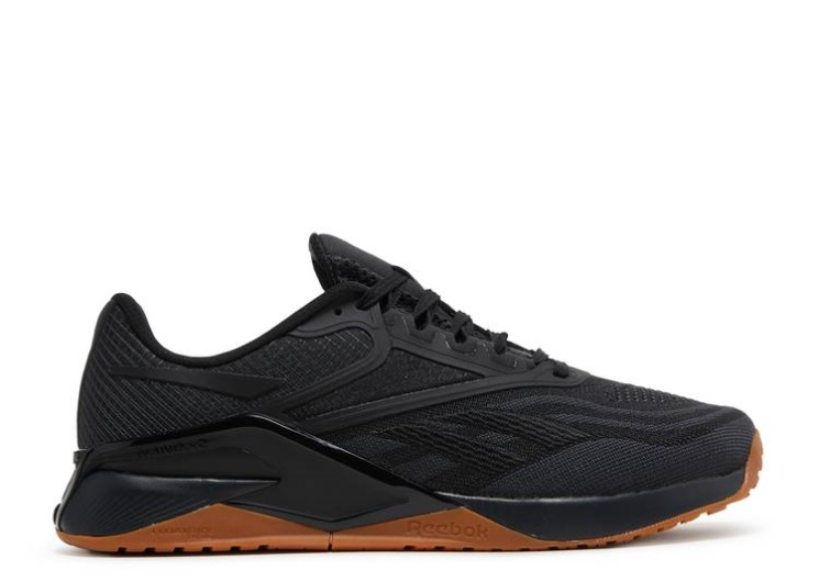 Reebok Nano X2 - Black Gum