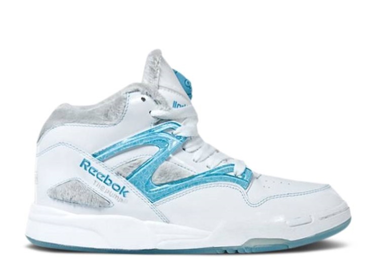 Reebok Pump Omni - Snowman