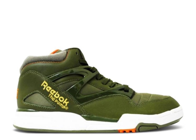 Reebok Pump Omni Lite - Flight Jacket Pack