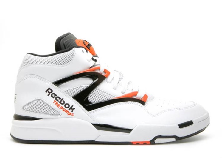Reebok Pump Omni Lite Og Retro