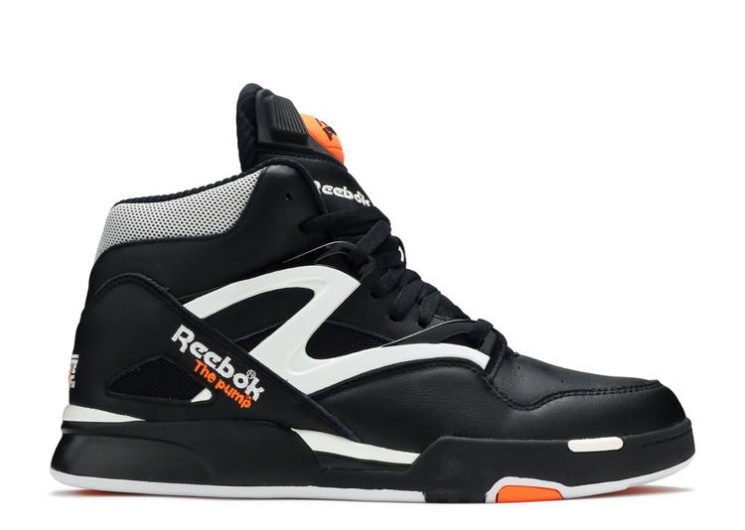 Reebok Pump Omni Zone 2 - Dee Brown